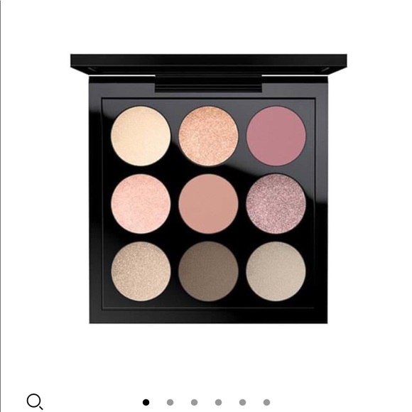 MAC Cosmetics Other - MAC 9 eyeshadows